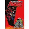 Avengers #09: She-Hulk proti světu