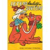 Velká kniha Čtyřlístku #01: Prvních dvanáct příběhů Čtyřlístku - 1969-1970
