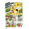Velká kniha Čtyřlístku #01: Prvních dvanáct příběhů Čtyřlístku - 1969-1970