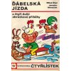 Velká kniha Čtyřlístku #02: Slavné příběhy Čtyřlístku - 1971-1974
