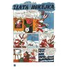 Velká kniha Čtyřlístku #02: Slavné příběhy Čtyřlístku - 1971-1974