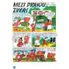 Velká kniha Čtyřlístku #02: Slavné příběhy Čtyřlístku - 1971-1974