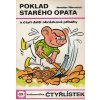 Velká kniha Čtyřlístku #02: Slavné příběhy Čtyřlístku - 1971-1974