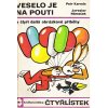 Velká kniha Čtyřlístku #02: Slavné příběhy Čtyřlístku - 1971-1974