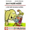 Velká kniha Čtyřlístku #02: Slavné příběhy Čtyřlístku - 1971-1974