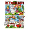 Velká kniha Čtyřlístku #02: Slavné příběhy Čtyřlístku - 1971-1974