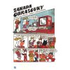 Velká kniha Čtyřlístku #02: Slavné příběhy Čtyřlístku - 1971-1974