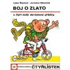 Velká kniha Čtyřlístku #02: Slavné příběhy Čtyřlístku - 1971-1974