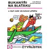 Velká kniha Čtyřlístku #02: Slavné příběhy Čtyřlístku - 1971-1974