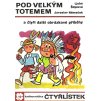 Velká kniha Čtyřlístku #02: Slavné příběhy Čtyřlístku - 1971-1974