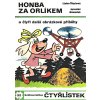Velká kniha Čtyřlístku #02: Slavné příběhy Čtyřlístku - 1971-1974
