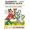 Velká kniha Čtyřlístku #02: Slavné příběhy Čtyřlístku - 1971-1974