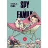 spy family 9