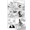 Sakamoto Days #02: Drsná škola