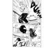 Sakamoto Days #02: Drsná škola