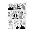 Sakamoto Days #02: Drsná škola