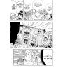Sakamoto Days #02: Drsná škola
