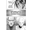 One-Punch Man #09: Vo tom to není!