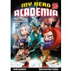0 My Hero Academia