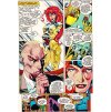 X-Men #001 (cover B)