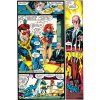 X-Men #001 (cover B)