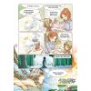 W.I.T.C.H. Čarodějky Komiks #04 (10-12)