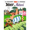 Asterixova dobrodružství #03: Asterix a Gótové