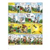 Asterixova dobrodružství #03: Asterix a Gótové