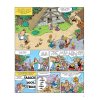 Asterixova dobrodružství #36: Caesarův papyrus