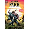 Wolverine: Patch #002