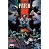 Wolverine: Patch #004