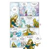 W.I.T.C.H. Čarodějky Komiks #05 (13-15)