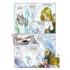 W.I.T.C.H. Čarodějky Komiks #05 (13-15)