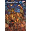 Fantastic Four #665