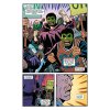 Immortal Hulk #06: Věříme v Bruce Bannera