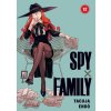 Spy x Family #12