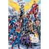 Avengers #12: Avengers, do boje, díl první