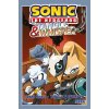 Ježek Sonic: Tangle & Whisper