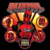 DEADPOOL 01