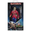 Figurka: Eddie The Trooper - Iron Maiden Retro