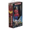 Figurka: Eddie The Trooper - Iron Maiden Retro