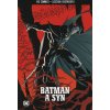 Legenda o Batmanovi #078: Batman a syn
