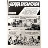 Tex #102: Sierra Encantada