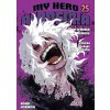 0 My Hero A25