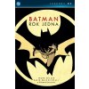 Batman: Rok jedna