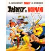 Asterixova dobrodružství #09: Asterix a Normani
