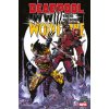 100 DEADPOOL WOLVerine