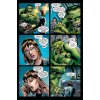Immortal Hulk #07: Hulk je Hulk