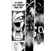 My Hero Academia #26: Širé, sytě modré nebe