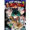 My Hero Academia #26: Širé, sytě modré nebe